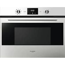 30&quot; Euro Single BI Elect Oven, Conv. SS