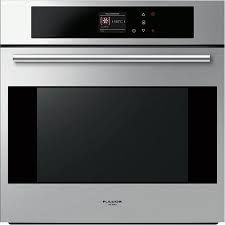 24&quot;Oven Touch control Sing. Bi Elec. EC,Convect,SS