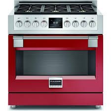 36&quot; Sofia Pro Range Door Colour Kit - RED