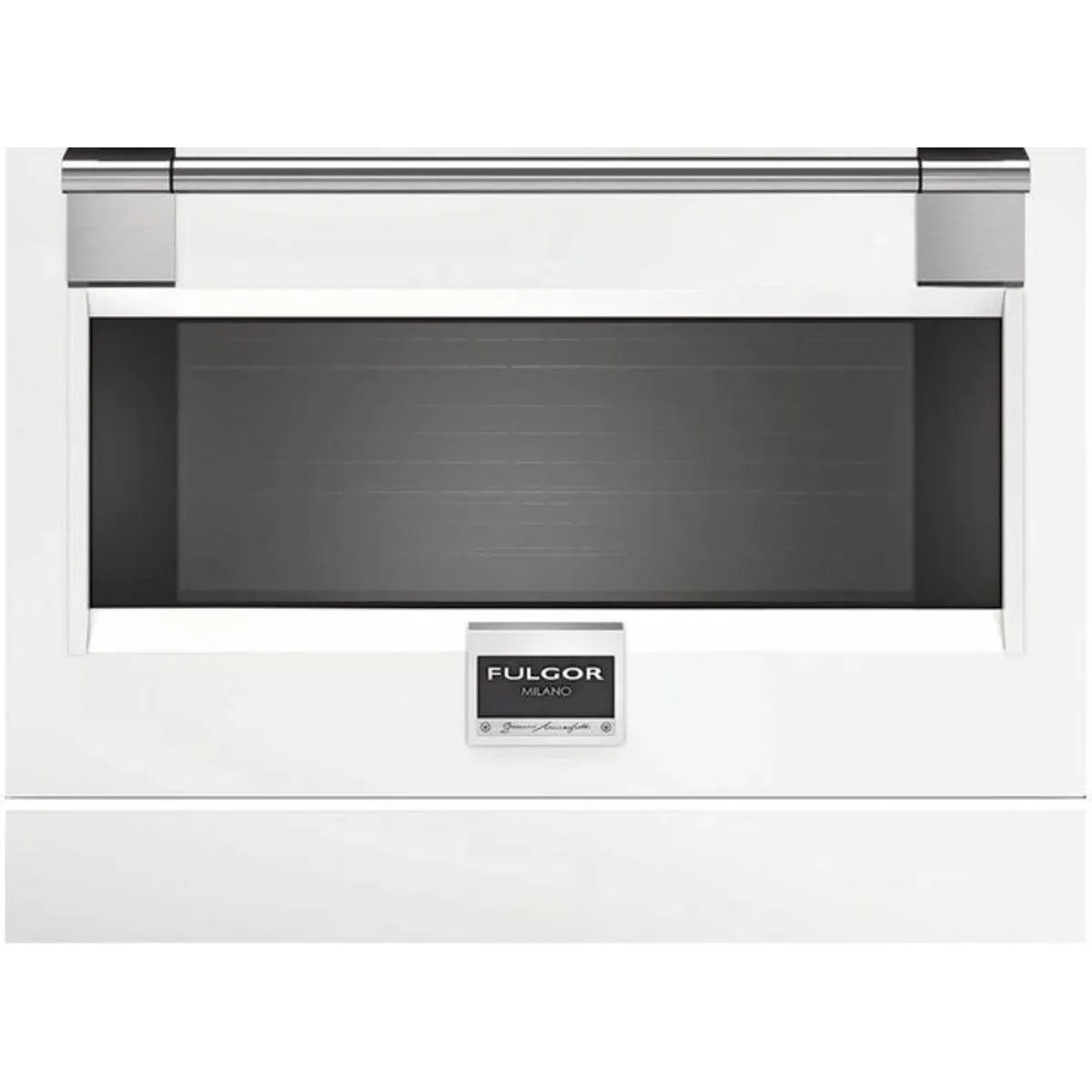 36&quot; Sofia Pro Range Door Colour Kit - MATTE WHITE