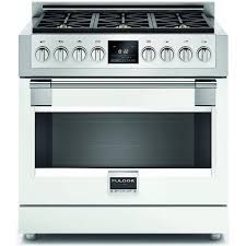 36&quot; Sofia Pro Range Door Colour Kit - WHITE