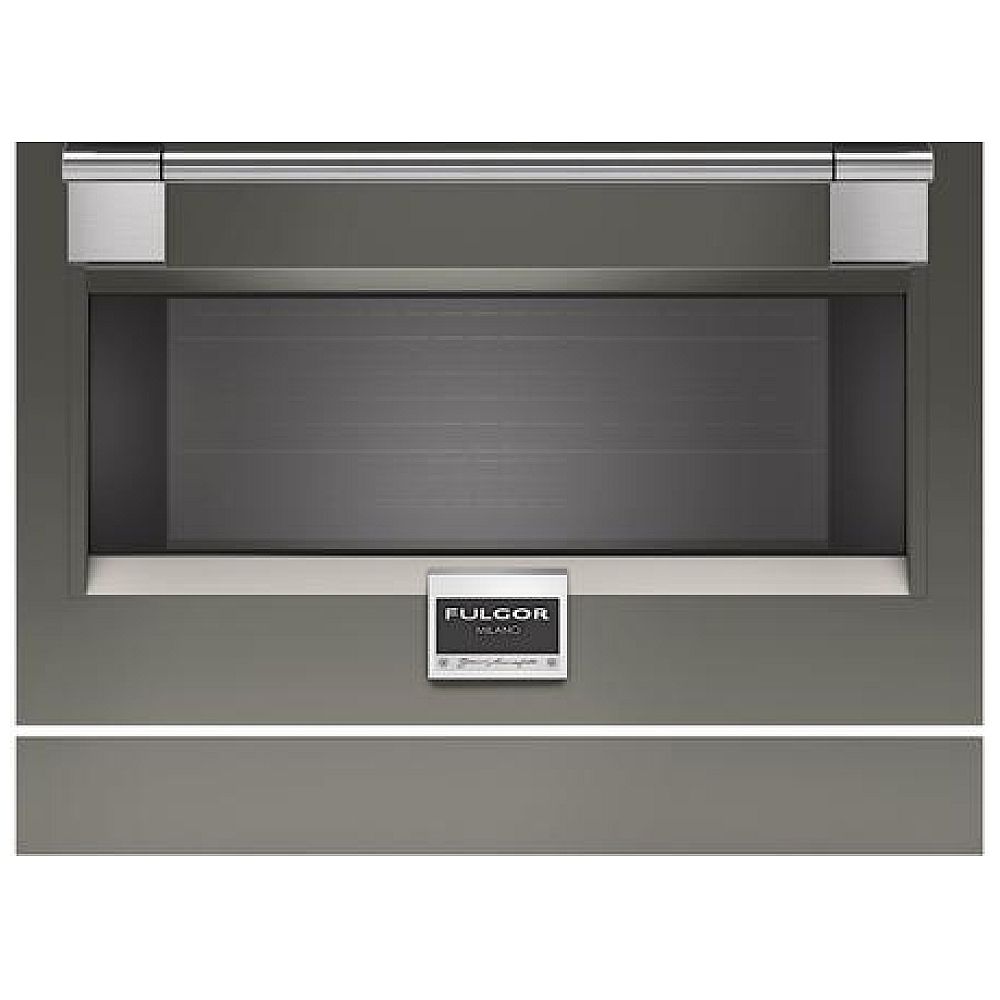 36&quot; Sofia Pro Range Door Colour Kit - MATTE GREY