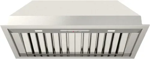 34 Pro Insert w baffle filters