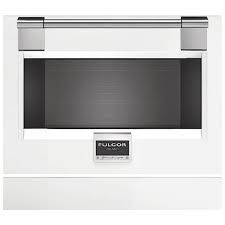 30&quot; Sofia Pro Range Door Colour Kit - WHITE