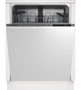 700 series 24&quot; ADA compliant standard tub built in dishwasher, 8 cycles, 42db, touch control, turbo dry,  (requires custom cabinet panel)