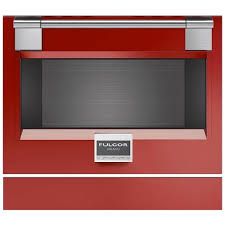 30&quot; Sofia Pro Range Door Colour Kit - RED