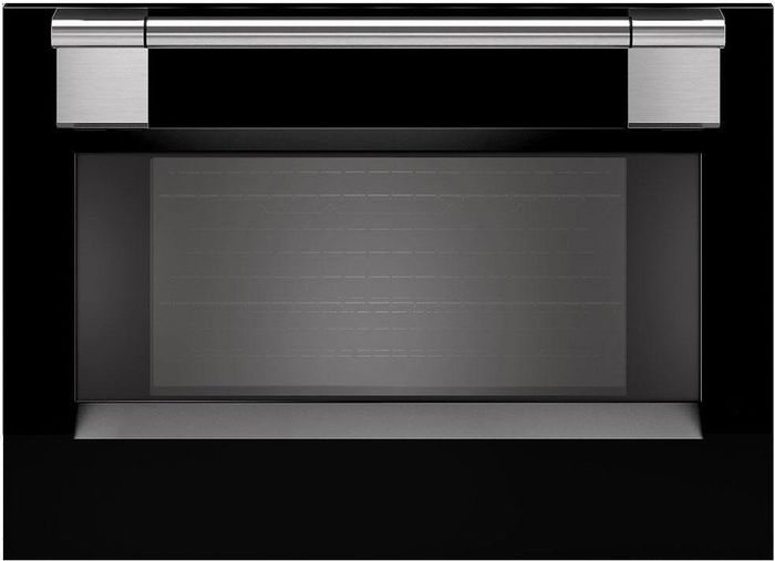 30&quot; Pro Upper Door Colour Kit (no badge)- GLOSS BLACK