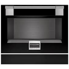 30&quot; Sofia Pro Range Door Colour Kit - MATTE BLACK