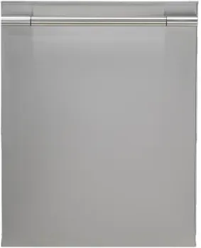 24&quot;Dishwasher, Top Ctrl, BI, 6 cycles 49db, No Handle – Stud Only