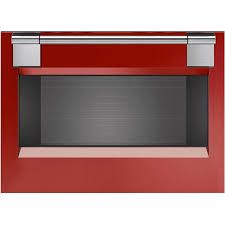 30&quot; Pro Upper Door Colour Kit (no badge) - RED