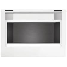 30&quot; Pro Upper Door Colour Kit (no badge) - WHITE