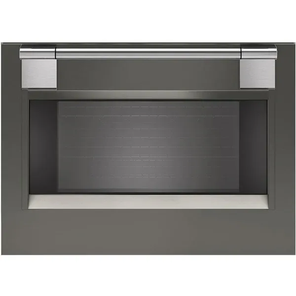 30&quot; Pro Upper Door Colour Kit (no badge) - MATTE GREY