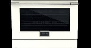 36&quot; Accento Range Door Colour Kit - WHITE