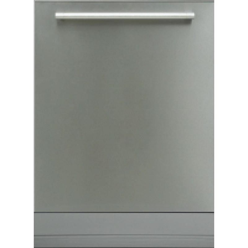 24&quot; Dishwasher, Top Ctrl,BI, 6 cycles 49db, Distinto Handle