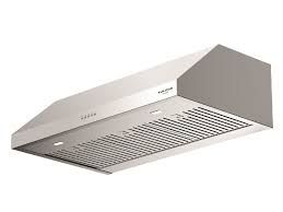 30 Undercabinet Hood