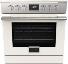 30&quot; Accento Range Door Colour Kit - WHITE