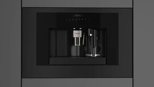 30&#39;&#39; Matteo trim kit Black matte finish must be used with F7BC24B1