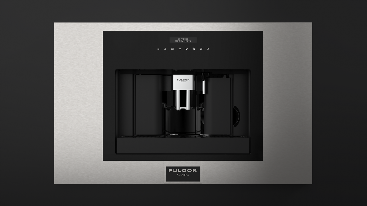 30&quot; PRO TRIM KIT FOR COFFEE MACHINE (F7BC24B1 only)