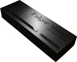 Bezel Accessory Kit - Large - 6 Bezels and 1 Faceplate for Sofia Nameplate - Matte Black