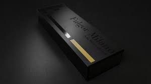 Bezel Accessory Kit - Large - 6 Bezels and 1 Faceplate for Sofia Nameplate - Brushed Brass