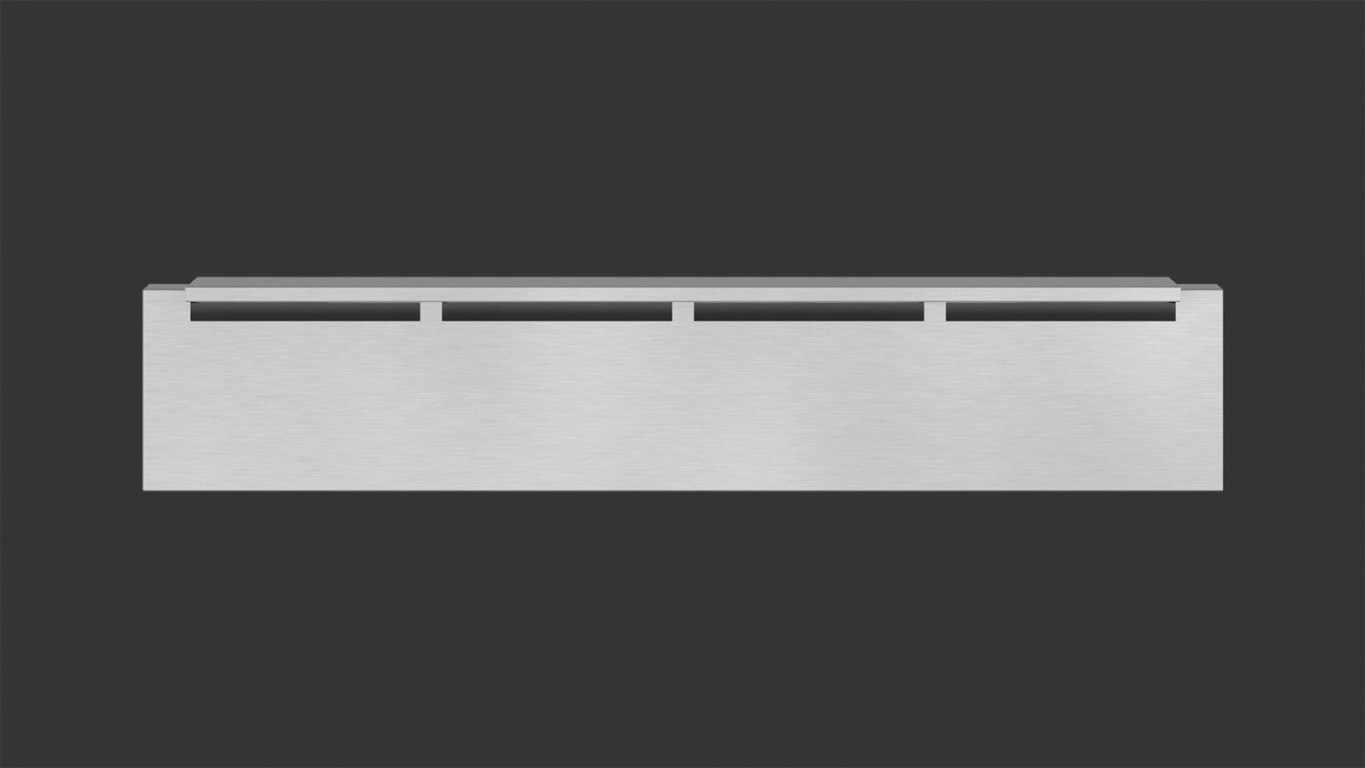 48&quot; Back Guard –  9&quot; highback trim