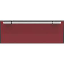 30&quot; Colour Door for Warming Drawer - RED