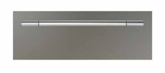 30&quot; Colour Door for Warming Drawer - MATTE GREY