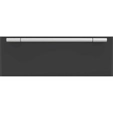 30&quot; Colour Door for Warming Drawer - MATTE BLACK
