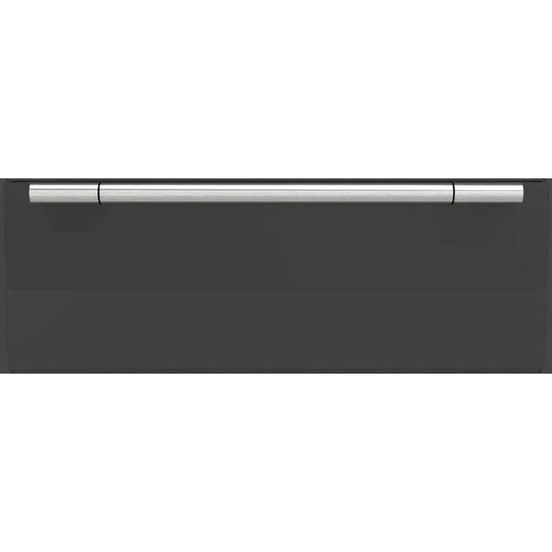30&quot; Colour Door for Warming Drawer - GLOSSY BLACK