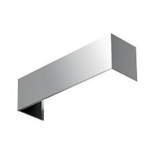 48&quot; Sofia Chimney Extension Cover - Pro Hood