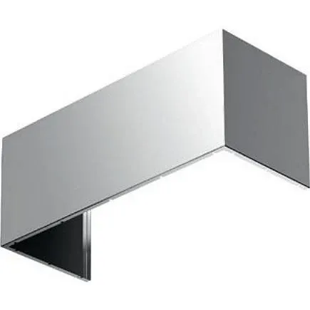 36&quot; Sofia Chimney Extension Cover - Pro Hood