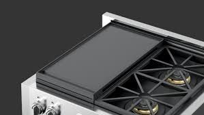 Griddle for 30&quot; Sofia range and rangetops