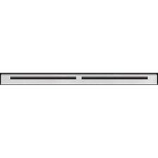 48&quot; Back Guard –  Standard 3&quot; Trim