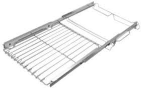 18&quot; Sofia Telescopic Rack