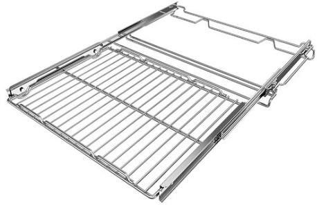 24&quot; PRO TELELSCOPIC RACKS