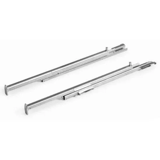 24&quot;Oven telescopic Guides