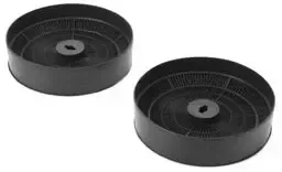 Carbon Filters for Recirculating Range Hoods