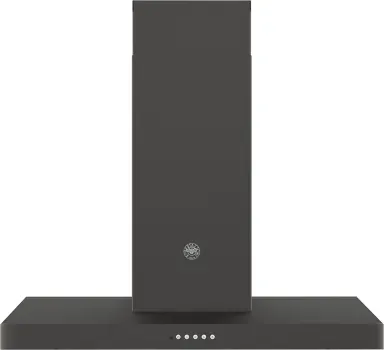 36’’ T-Shape Hood - Wall Mount