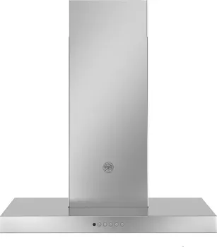 30’’ T-Shape Hood - Wall Mount