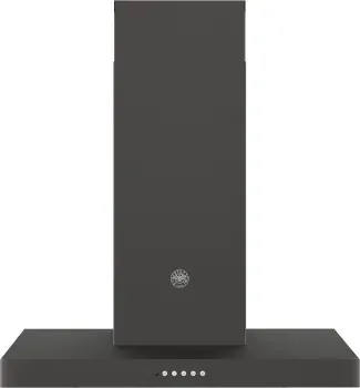 30’’ T-Shape Hood - Wall Mount