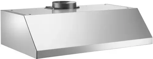 36" Undermount Hood 1 Motors