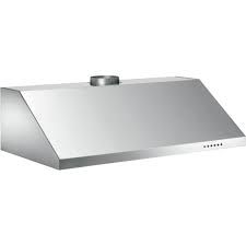 36&quot; Undermount Hood 1 Motors