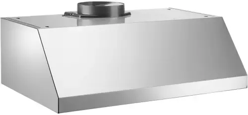 30&quot; Undermount Hood 1 Motors