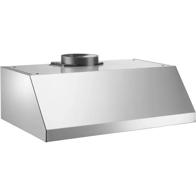 24" Undermount Hood 1 Motors