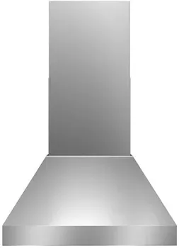 36’’ Heavy-Duty Chimney Hood 1 Motor