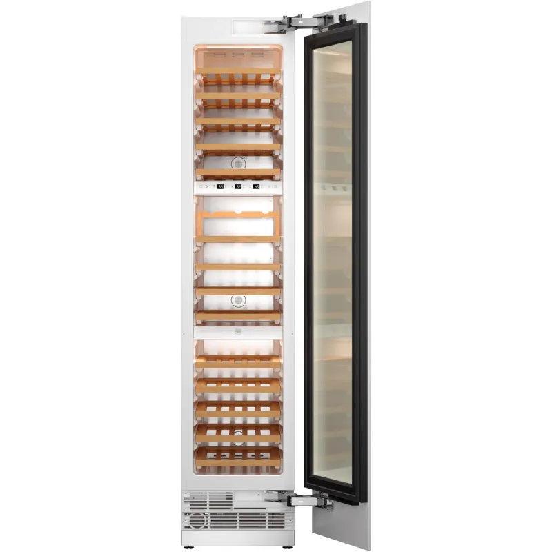 18" Built-in Wine Column Panel Ready (R)
