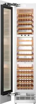 18" Built-in Wine Column Panel Ready (L)