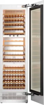 24&quot; Built-in Wine Column Panel Ready