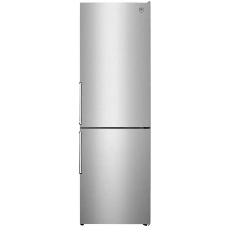 24&quot; Freestanding Bottom Mount Refrigerator
