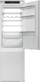 24" Integrated Bottom Mount Refrigerator